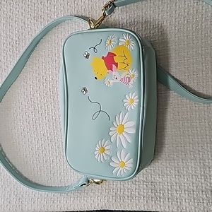Loungefly Purse
